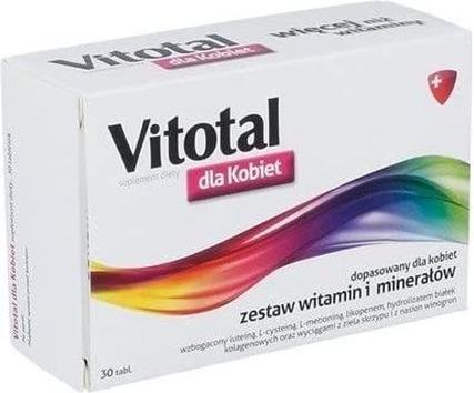 Actual product image MGA Na (500 ml)