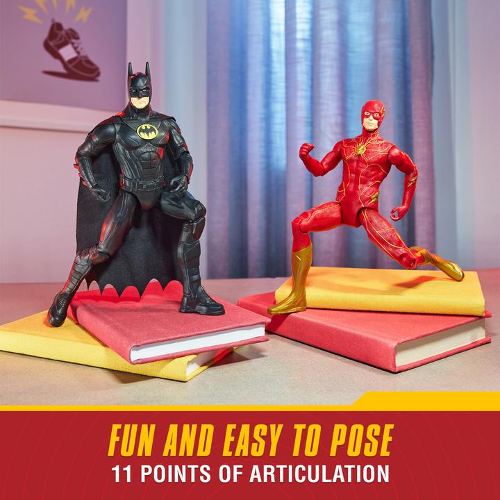 Produktbild Spin Master DC -Actionfigur
