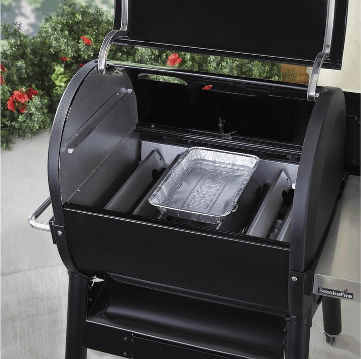 Image du produit Weber Support pour bols d'eau