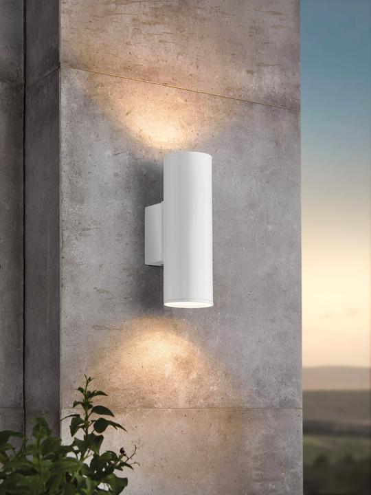 Image du produit EGLO Riga (480 lm, GU10, IP44)