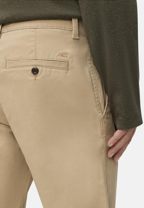 Produktbild Camel Active Slim Fit Chino (38)