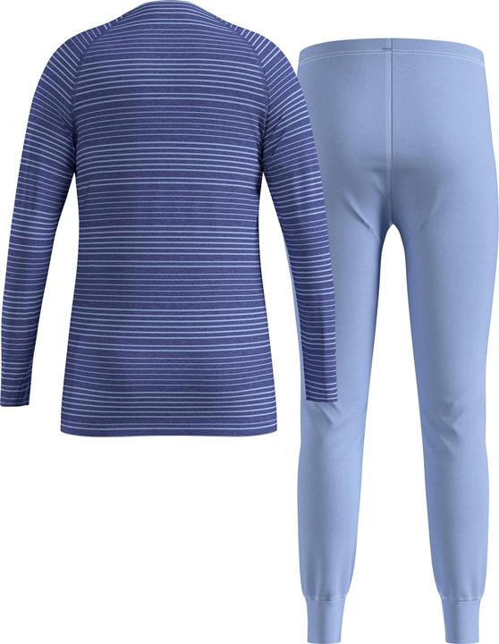 Actual product image Odlo Set Long Active Warm Eco Set (164)