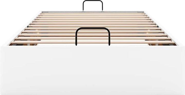 Actual product image vidaXL Ottoman-Bett (90 x 200 cm)