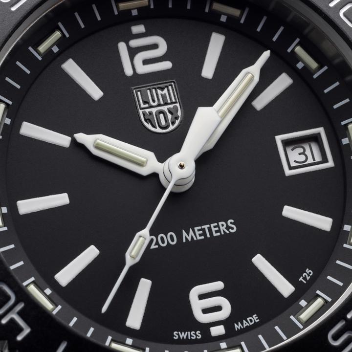 Immagine prodotto Luminox PACIFIC DIVER 3120M SERIES (Orologio sub, 39 mm)
