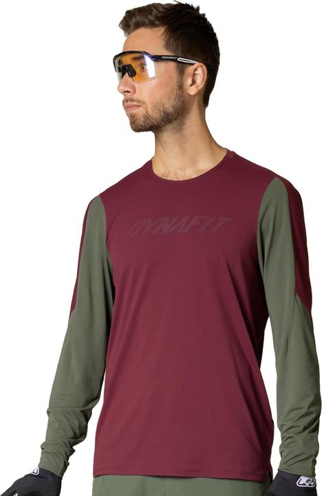 Produktbild Dynafit Ride Langarmshirt Herren (M)