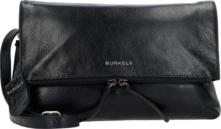 Immagine prodotto Burkely Creased Crystal Umhängetasche Leder 27 cm