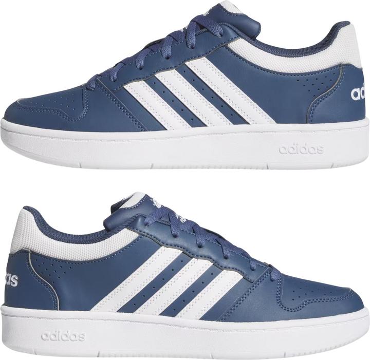 Immagine prodotto Adidas Hoops Classic Sneakers (46)