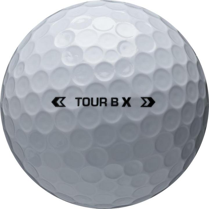 Actual product image Bridgestone TourB-X