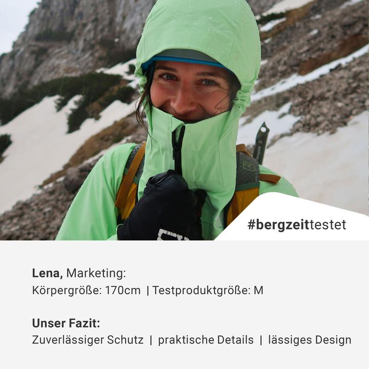 Produktbild North Face Summit Torre Egger Futurelight (XS)