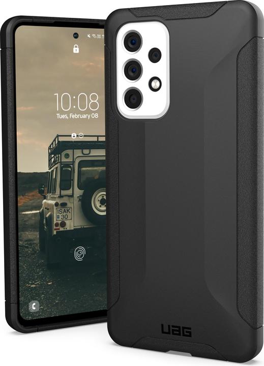 Produktbild UAG Scout Case (Samsung Galaxy A53 5G)