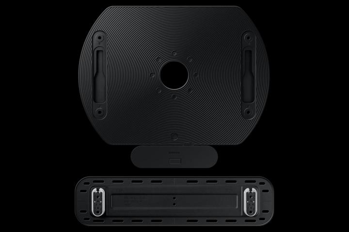 Image du produit Samsung Wall Mount (Mur, 55", 25 kg)
