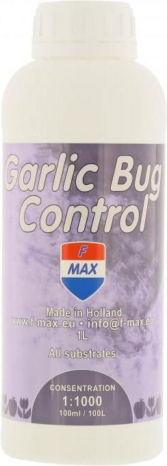Produktbild F-Max Garlic+N 1L (1.20 kg, 1 l)