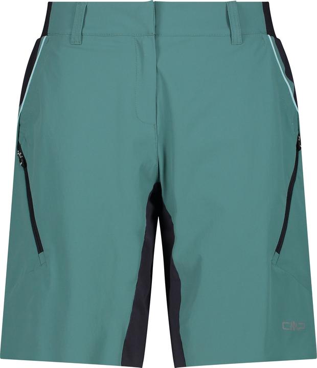 Produktbild CMP Campagnolo Free Bermuda Pant with Inner Mesh (38, S)