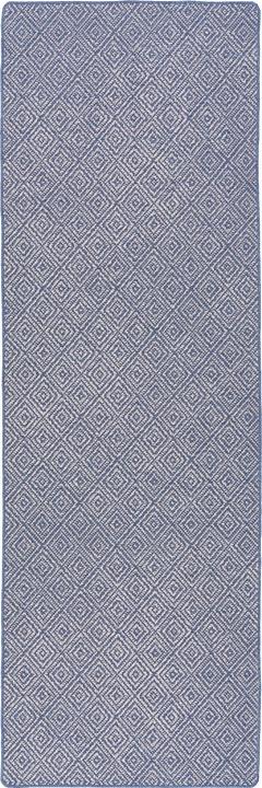 Immagine prodotto Snapstyle In- und Outdoor Teppich Läufer Beidseitig Newport (80x200 cm)