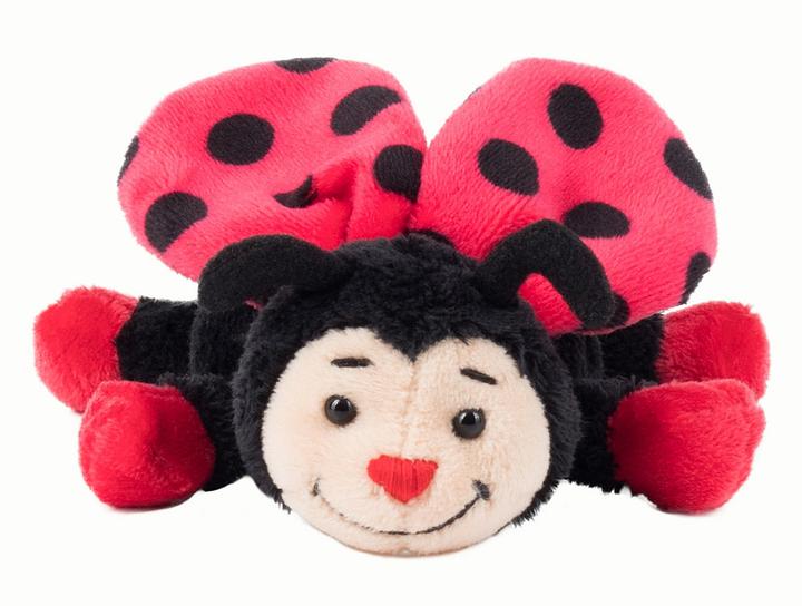 Produktbild Schaffer Glückskäfer Bolle (13 cm)