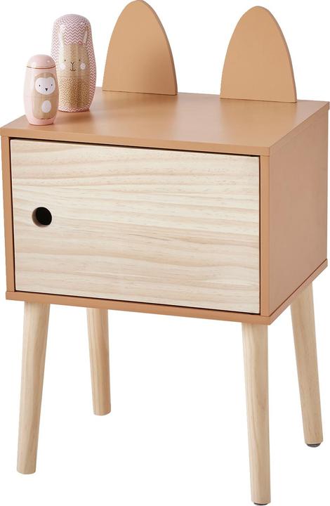 Immagine prodotto Vertbaudet Fuchs (40 x 30 x 67 cm)