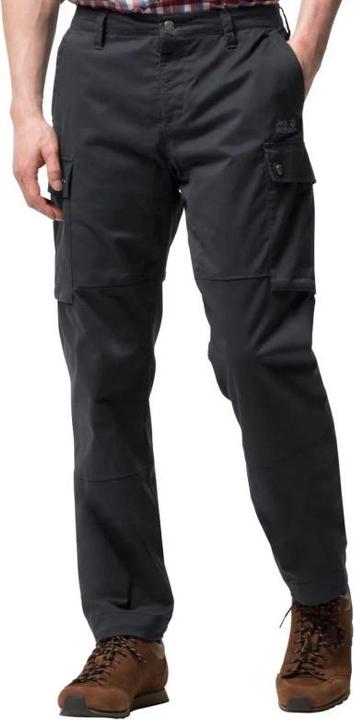 Actual product image Jack Wolfskin Arctic Road Cargo M (27)