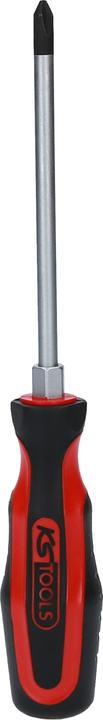 Produktbild KS Tools ERGOTORQUEplus Schraubendreher (6-Kant)