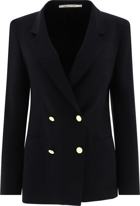 Produktbild Tagliatore "Nayade" blazer (42)