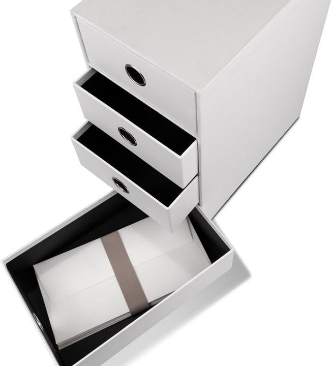 Produktbild Rössler Schubladenbox