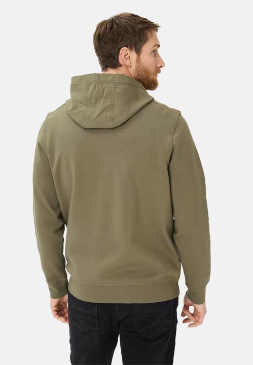 Produktbild Camel Active fleXXXactive® Sweatshirt mit Kapuze (L)