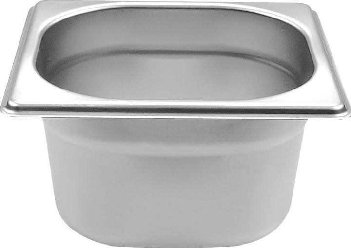GN Schalen GN-Behälter (GN 1/6, 3.03 l)