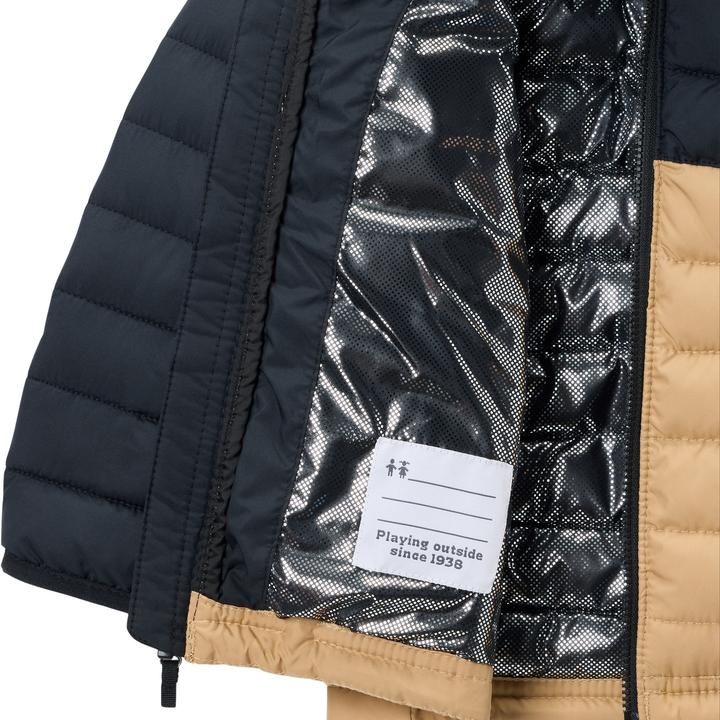 Immagine prodotto Columbia Powder Lite™ II Hooded Jacket (L)