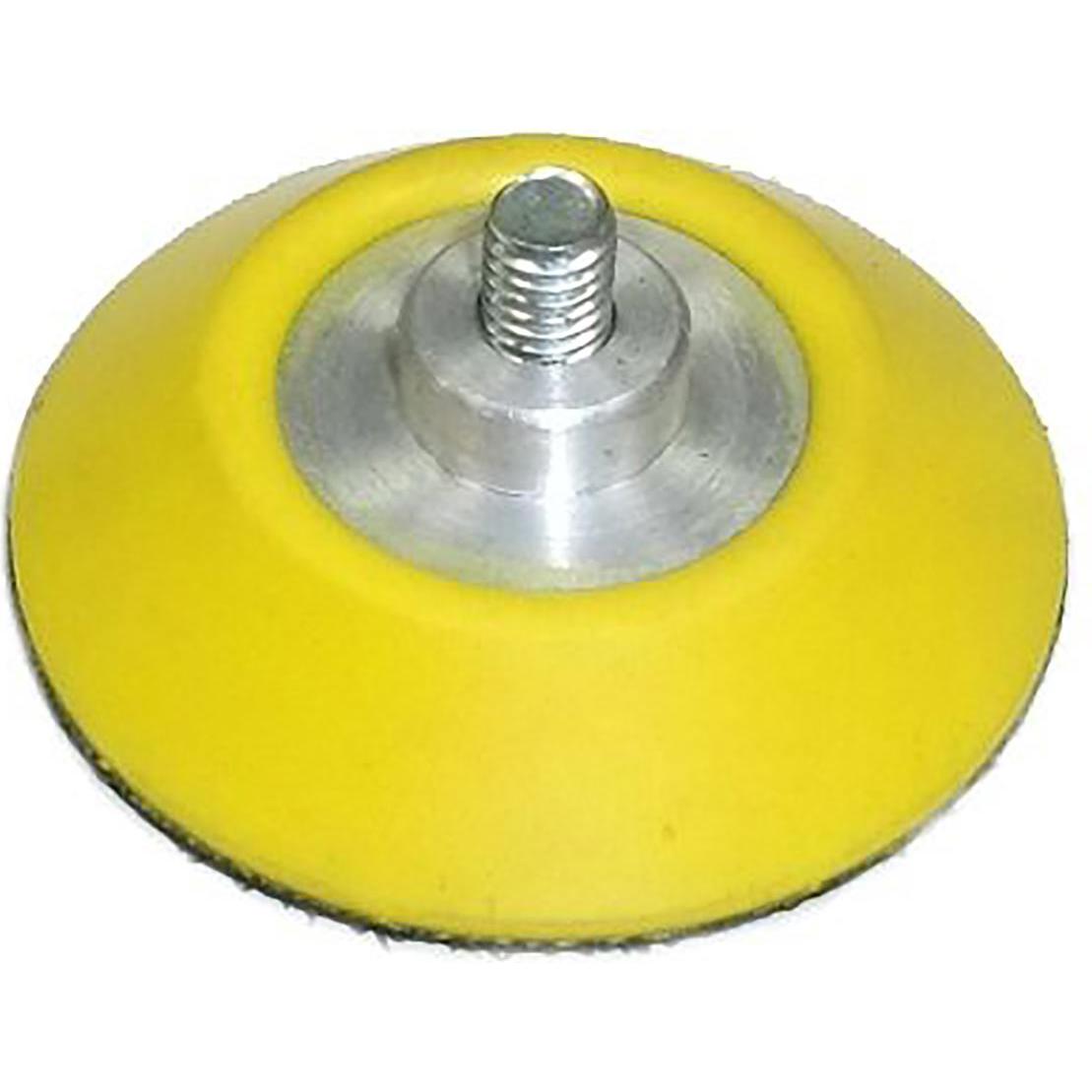 Rs Pro, Schleifmittel, 2" Diameter backing pad