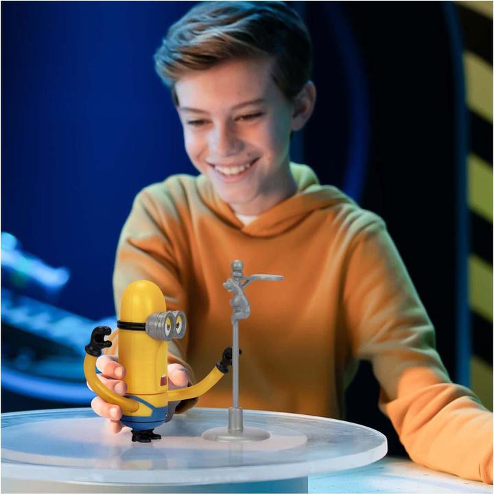Immagine prodotto Moose I - Semplicemente Incorreggibile 4 Mega Minion Action Figure Tim