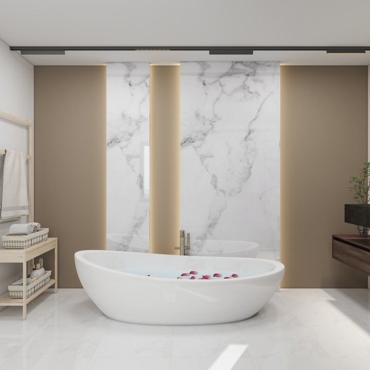 Produktbild Neu.Haus Bladel (120 cm, 60 cm, 120 cm)