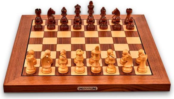 Produktbild Millennium Chess Classics Exclusive