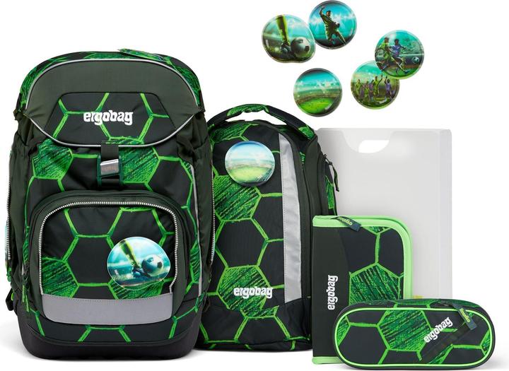 Image du produit Ergobag Set (20 l)