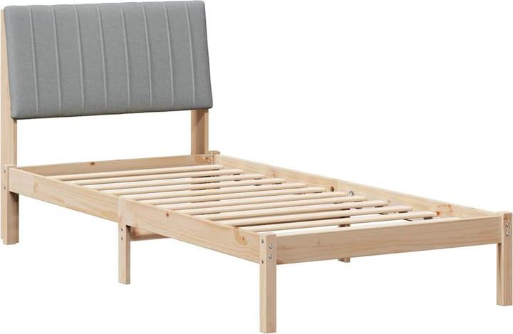 Image du produit vidaXL Bettgestell