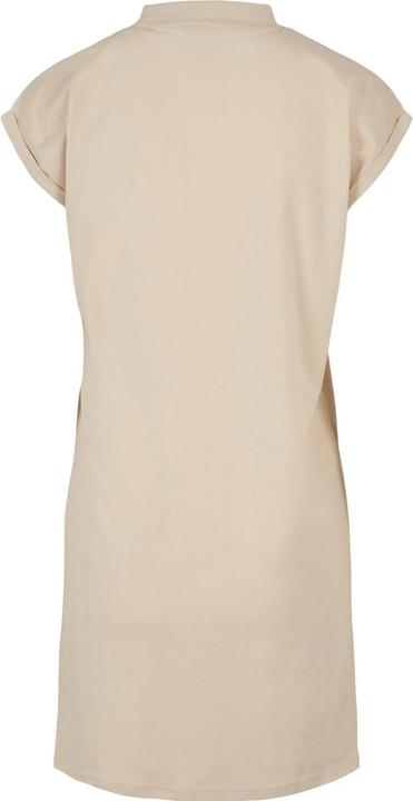 Produktbild Urban Classics Kleid Überschnittene Schulter (S)