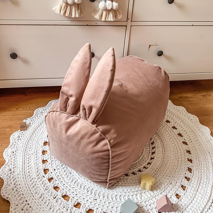 Produktbild Lil Things Hase (Kindersitzgruppe)