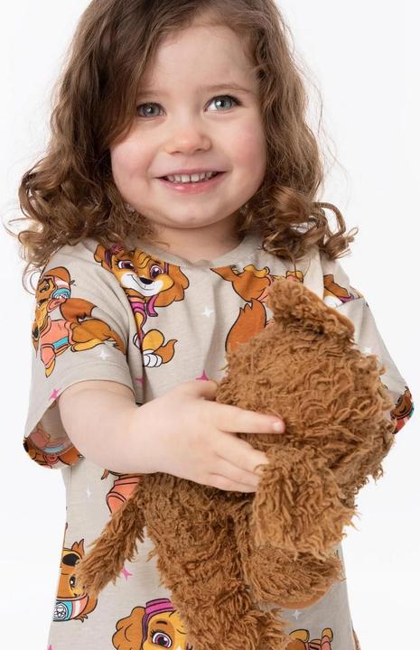 Produktbild Paw Patrol Believe In Yourself TShirt Mädchen (2erPack) (104)