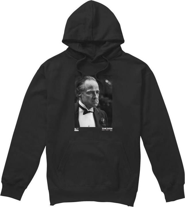 Produktbild The Godfather Kapuzenpullover (L)