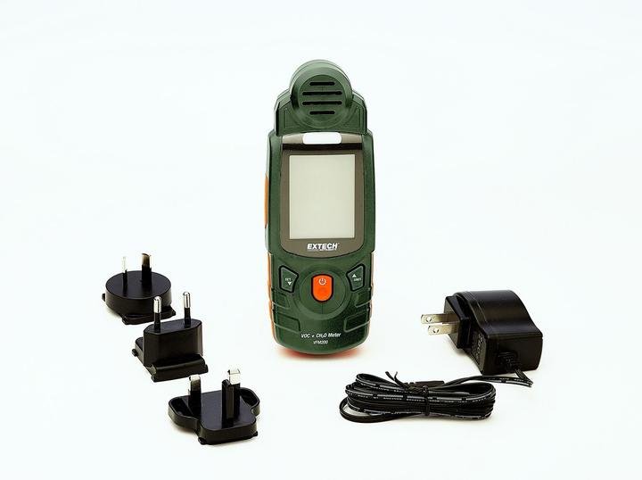 Produktbild Extech VFM200 Schadstoff-Messgerät