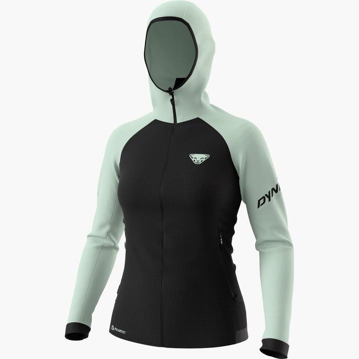 Immagine prodotto Dynafit Giacca Speed Polartec® con cappuccio (XS)