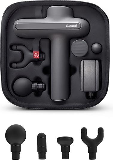 Actual product image Yunmai Pro Basic