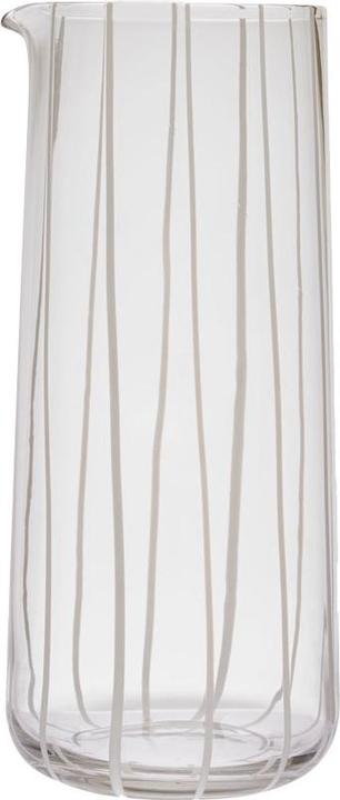 Produktbild OYOY Living Mizu Karaffe Transparent (1.80 l)