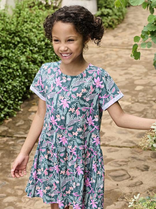 Actual product image Vertbaudet Kleid (92)