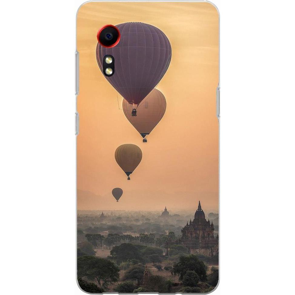 König Design Hülle Handy Schutz für Samsung Galaxy Xcover 5 Case Cover Tasche Bumper Etuis (Samsung Galaxy Xcover 5), Sm...