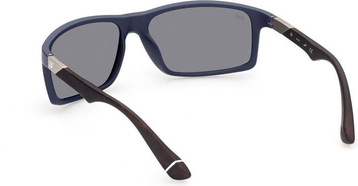 Produktbild WEB Herrensonnenbrille WE0293-6392C ø 63 mm