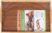 Image du produit Quttin table pliante en bambou 50x30cm