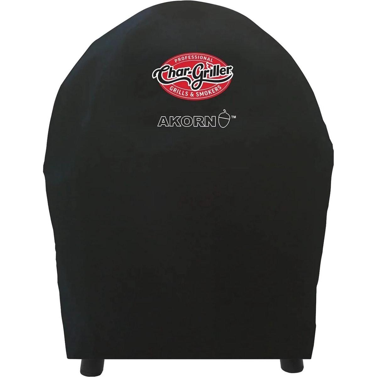 Char-Griller, Copertura per grill, AKORN Jr. Kamado Grill cover (6659)