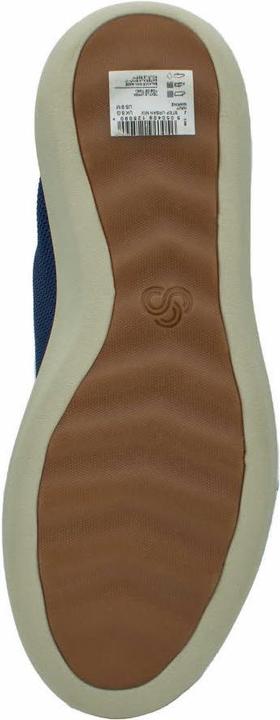 Image du produit Clarks Chaussures à lacets (39)