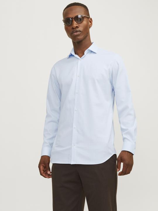 Produktbild Jack & Jones Jprblaparker Check L/S Shirt Sn (L)