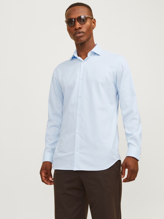 Immagine prodotto Jack & Jones Jprblaparker Check L/S Shirt Sn (L)