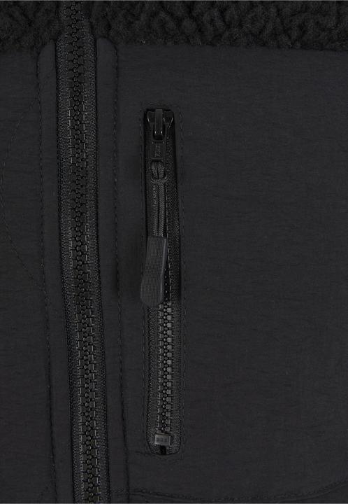 Actual product image Urban Classics Sherpa Crinkle (L)